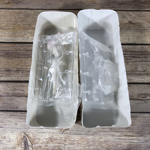 NEW Angel Tales Tenshi No Shippo DVD Bot Set Volume 1 Figures & Accessories - Picture 9 of 12